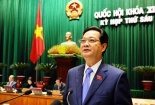 Cuối năm lo chỉ số giá tiêu dùng tăng cao